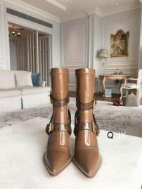 Picture of Fendi Shoes _SKUFENDIsz35-40JX01604792